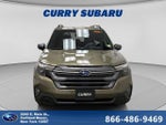2025 Forester Thumbnail 8