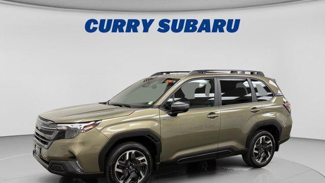 Preowned 2025 Subaru Forester Premium Hybrid for Sale