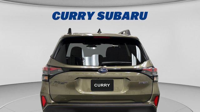 2025 Subaru Forester Premium Hybrid