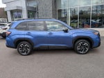 2025 Forester Thumbnail 2