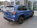 2025 Forester Thumbnail 3