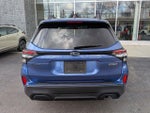 2025 Forester Thumbnail 4