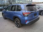 2025 Forester Thumbnail 5