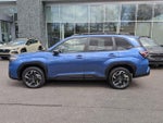 2025 Forester Thumbnail 6