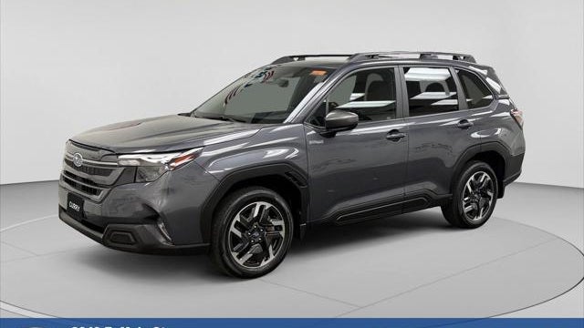 Preowned 2025 Subaru Forester Premium Hybrid for Sale
