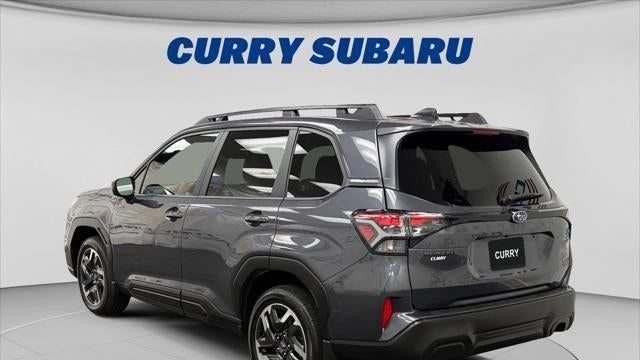 2025 Subaru Forester Premium Hybrid
