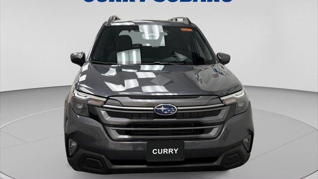 2025 Subaru Forester Premium Hybrid
