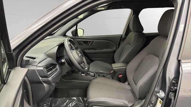 2025 Subaru Forester Premium Hybrid