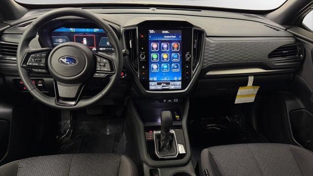 2025 Subaru Forester Premium Hybrid