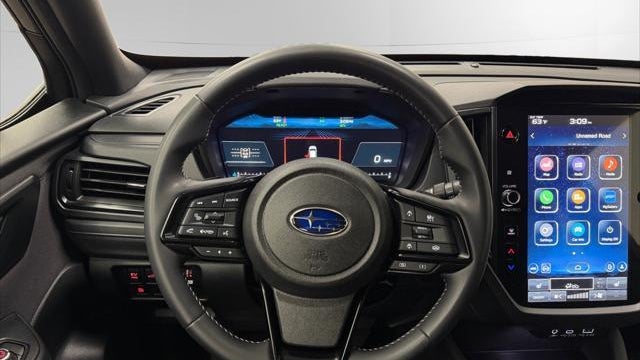 2025 Subaru Forester Premium Hybrid