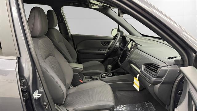 2025 Subaru Forester Premium Hybrid