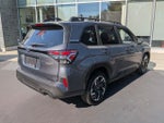 2025 Forester Thumbnail 2