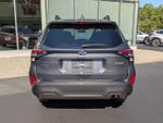 2025 Forester Thumbnail 3