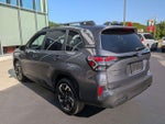2025 Forester Thumbnail 4