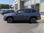 2025 Forester Thumbnail 5