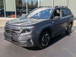 2025 Forester Thumbnail 6