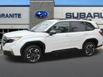 2025 Forester Thumbnail 4