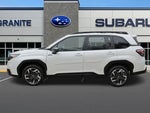 2025 Forester Thumbnail 5