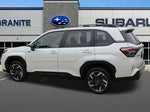 2025 Forester Thumbnail 6
