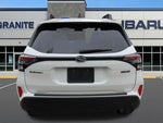2025 Forester Thumbnail 7