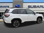 2025 Forester Thumbnail 9