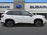 2025 Forester Thumbnail 10
