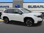 2025 Forester Thumbnail 11