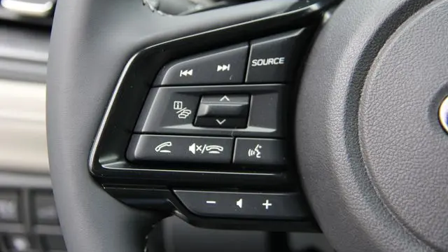 2025 Subaru Forester Premium Hybrid