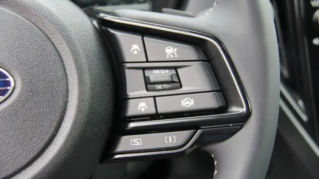 2025 Subaru Forester Premium Hybrid