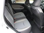 2025 Forester Thumbnail 34