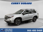 2025 Forester Thumbnail 1
