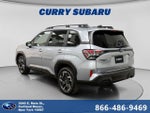 2025 Forester Thumbnail 3