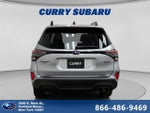 2025 Forester Thumbnail 4