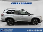 2025 Forester Thumbnail 6