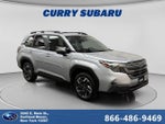 2025 Forester Thumbnail 7