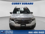 2025 Forester Thumbnail 8