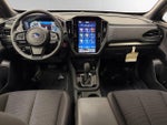 2025 Forester Thumbnail 10