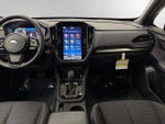 2025 Forester Thumbnail 11