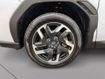 2025 Forester Thumbnail 14