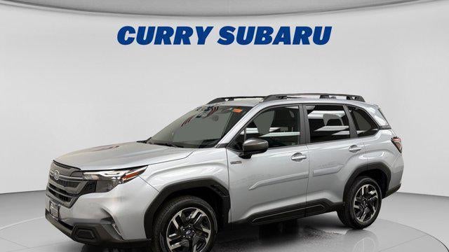 Preowned 2025 Subaru Forester Premium Hybrid for Sale