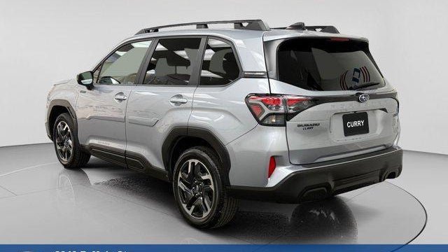 2025 Subaru Forester Premium Hybrid