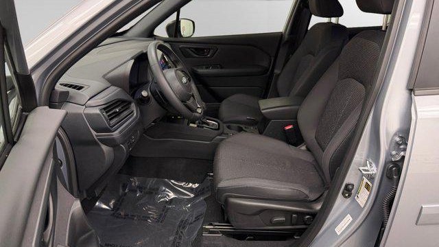 2025 Subaru Forester Premium Hybrid