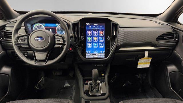 2025 Subaru Forester Premium Hybrid