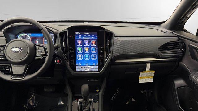 2025 Subaru Forester Premium Hybrid