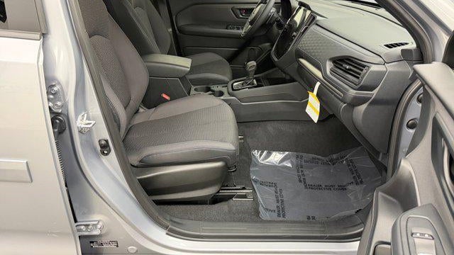 2025 Subaru Forester Premium Hybrid
