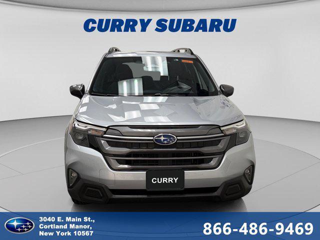 2025 Subaru Forester - $35,990