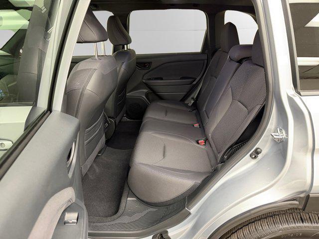 2025 Subaru Forester - $35,990