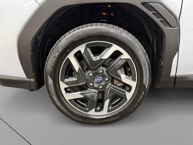 2025 Subaru Forester - $35,990