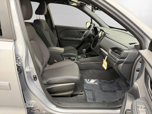 2025 Subaru Forester - $35,990