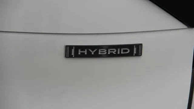 2025 Subaru Forester Premium Hybrid